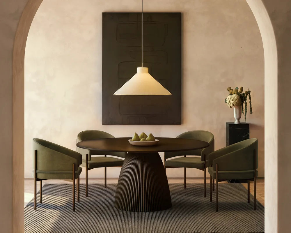 Solana Dining Chair - Multiple Options Available