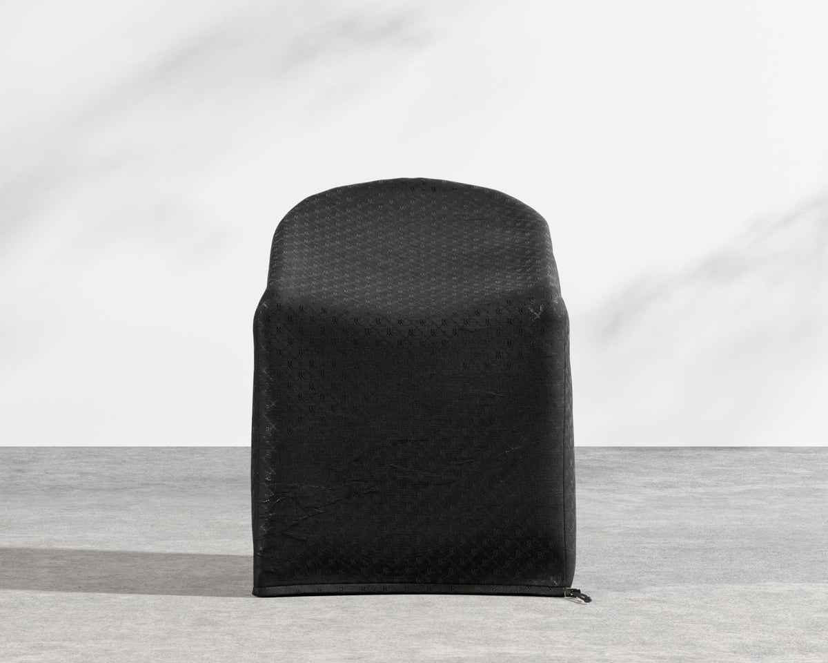 Solana Outdoor Dining Chair Cover
