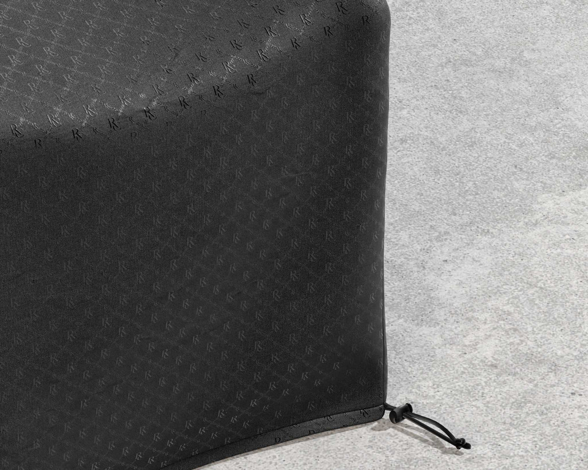 Solana Outdoor Dining Chair Cover