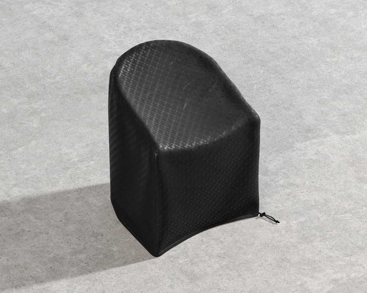 Solana Outdoor Dining Chair Cover