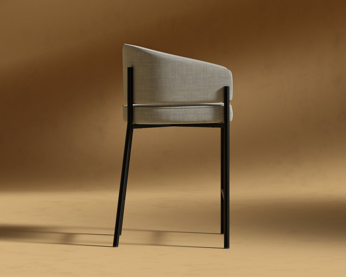 Solana Counter Stool - Multiple Options Available