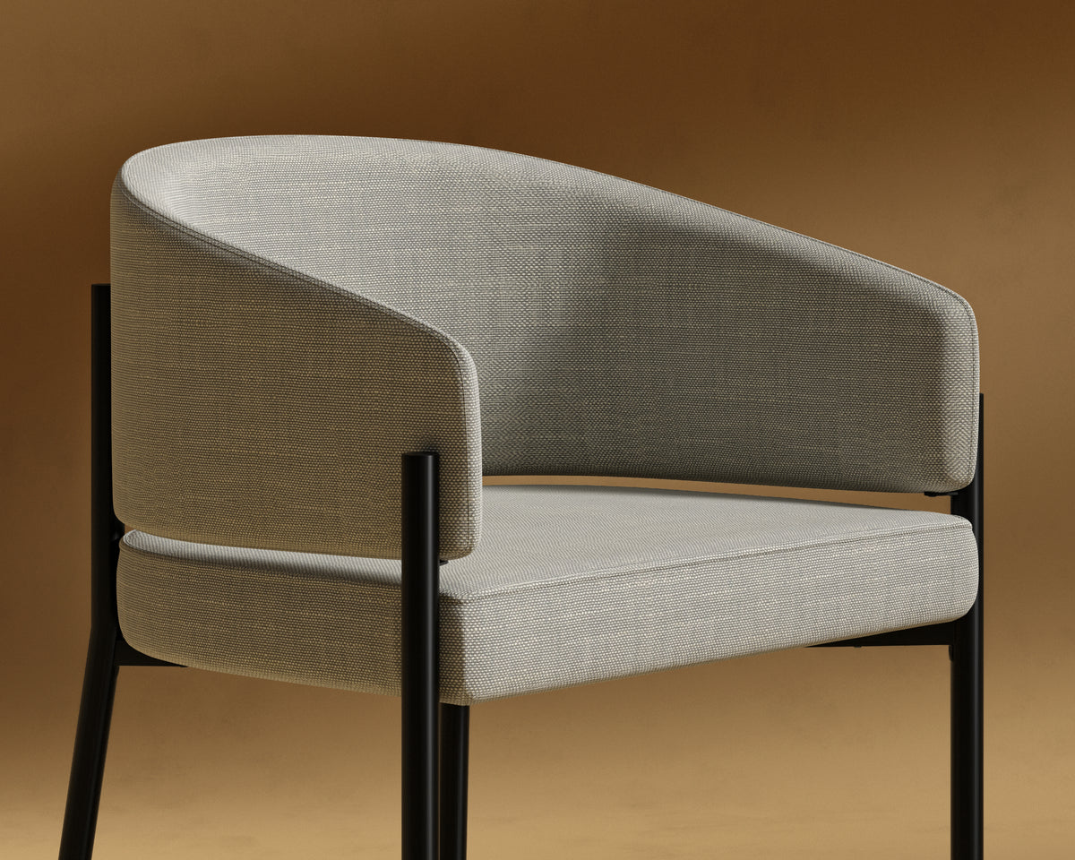 Solana Counter Stool - Multiple Options Available