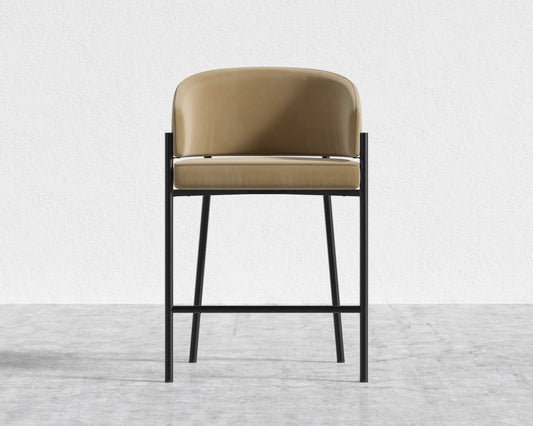 Solana Counter Stool - Multiple Options Available