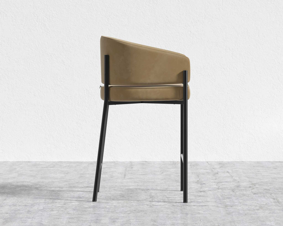 Solana Counter Stool - Multiple Options Available