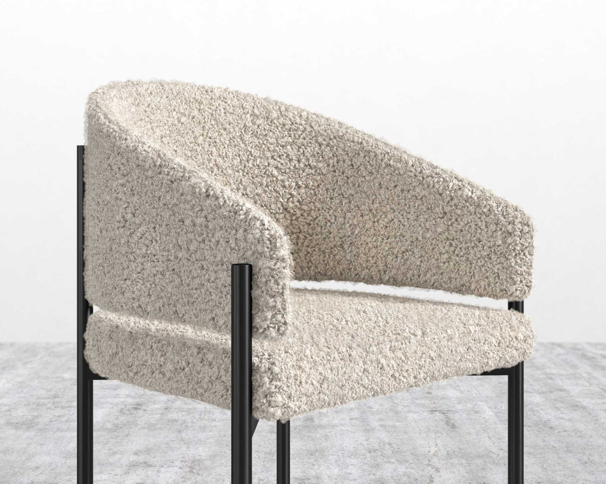 Solana Dining Chair - Multiple Options Available