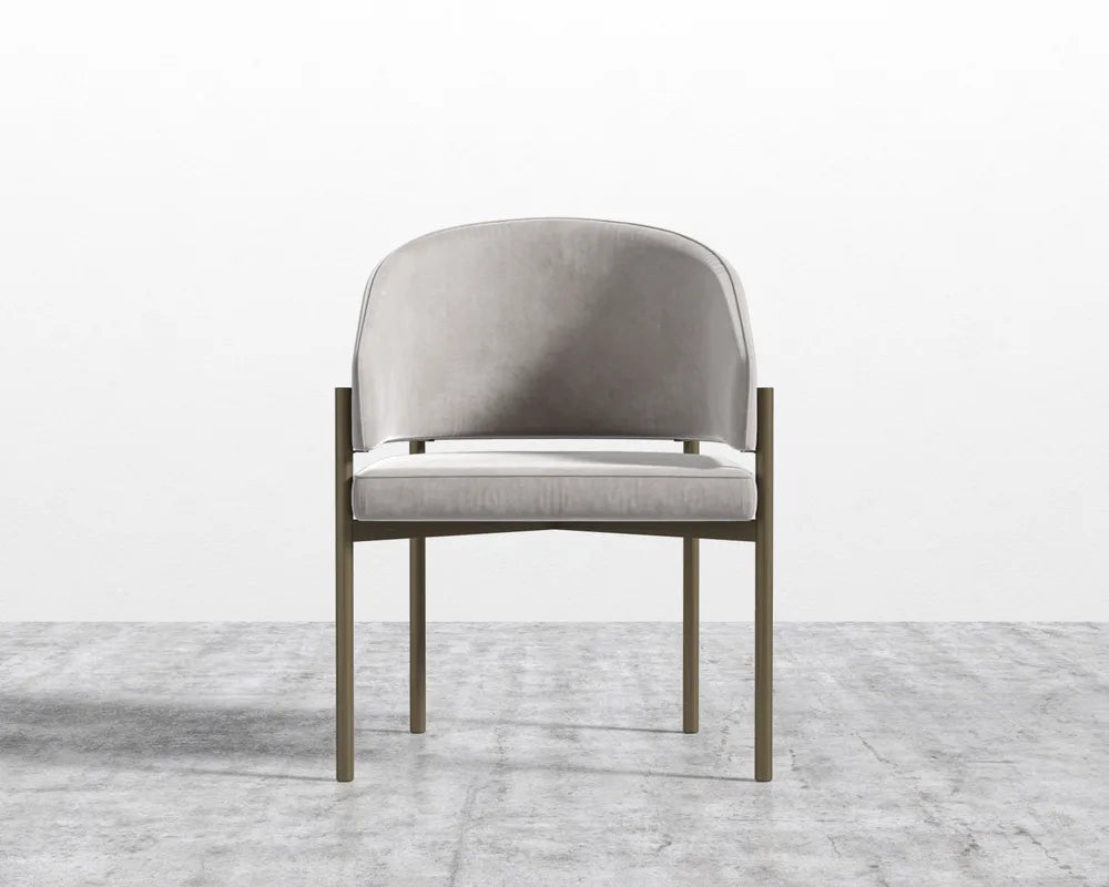 Solana Dining Chair - Multiple Options Available