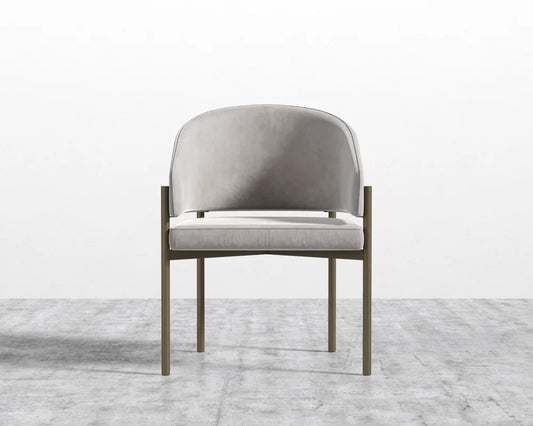 Solana Dining Chair - Multiple Options Available