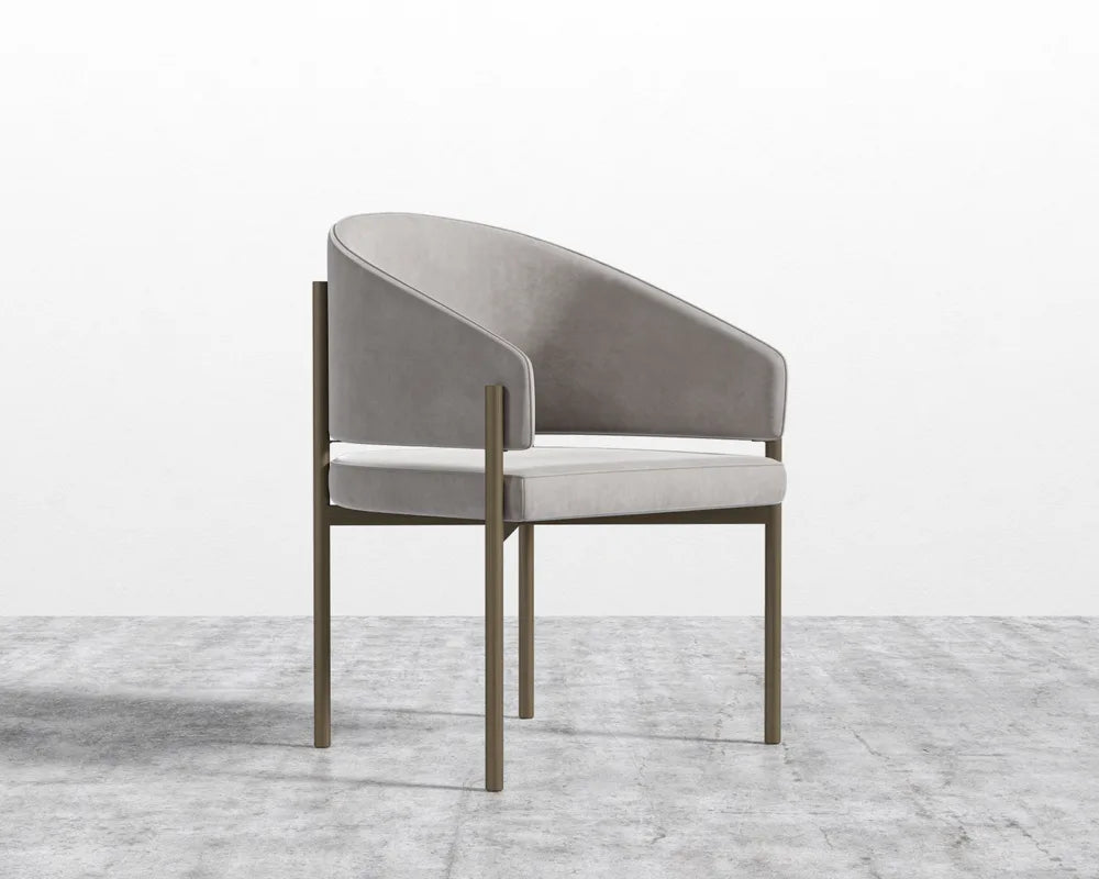 Solana Dining Chair - Multiple Options Available