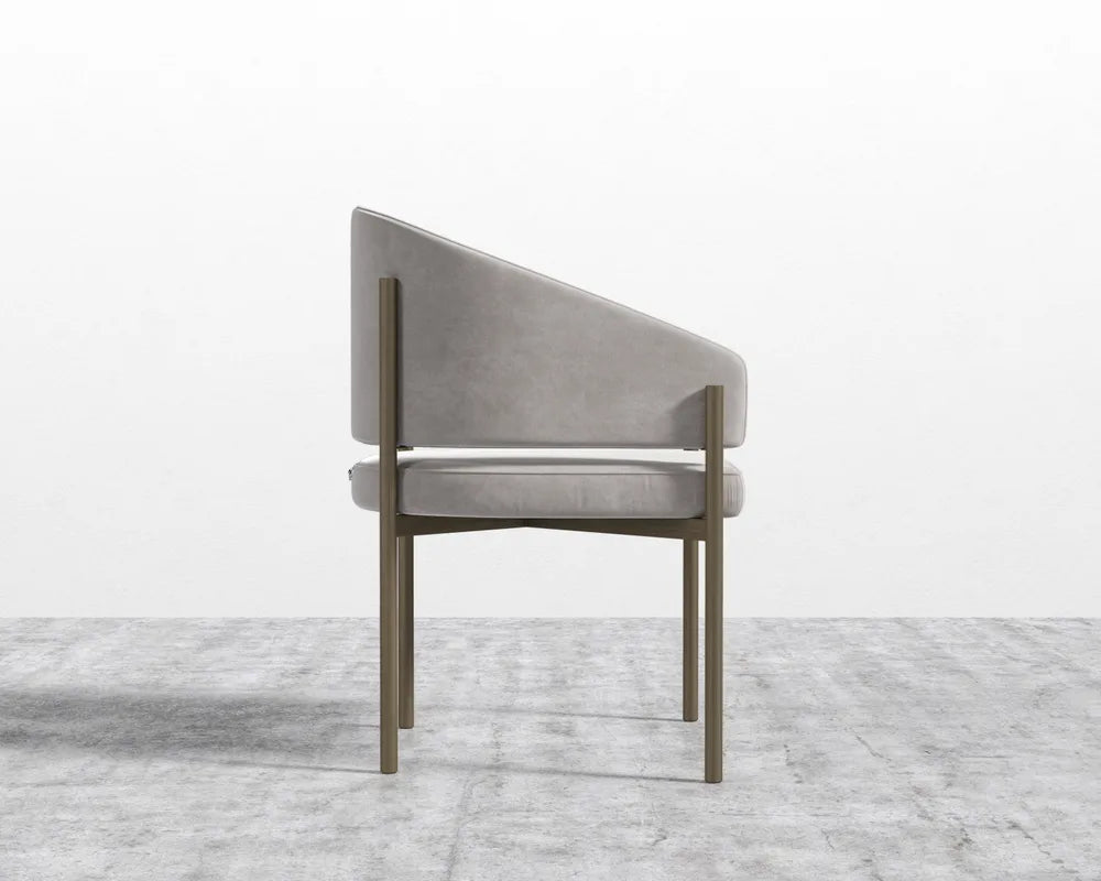 Solana Dining Chair - Multiple Options Available