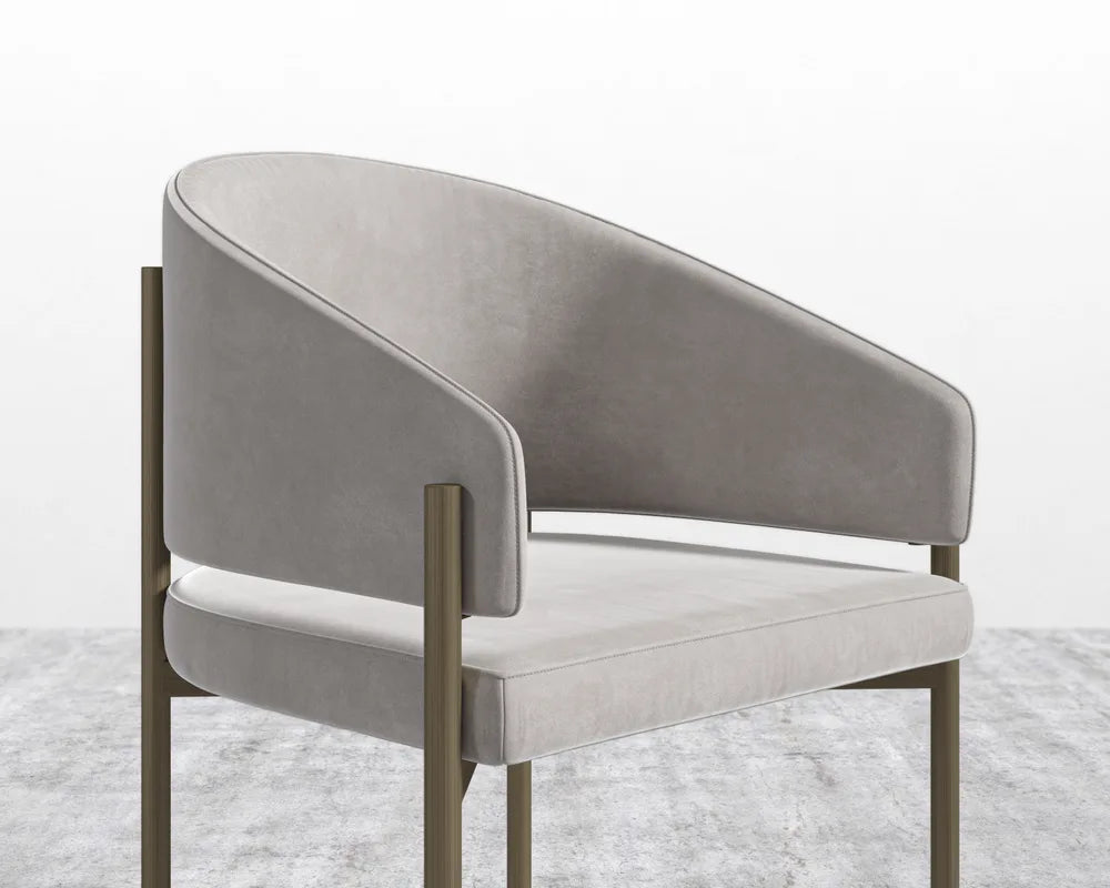 Solana Dining Chair - Multiple Options Available