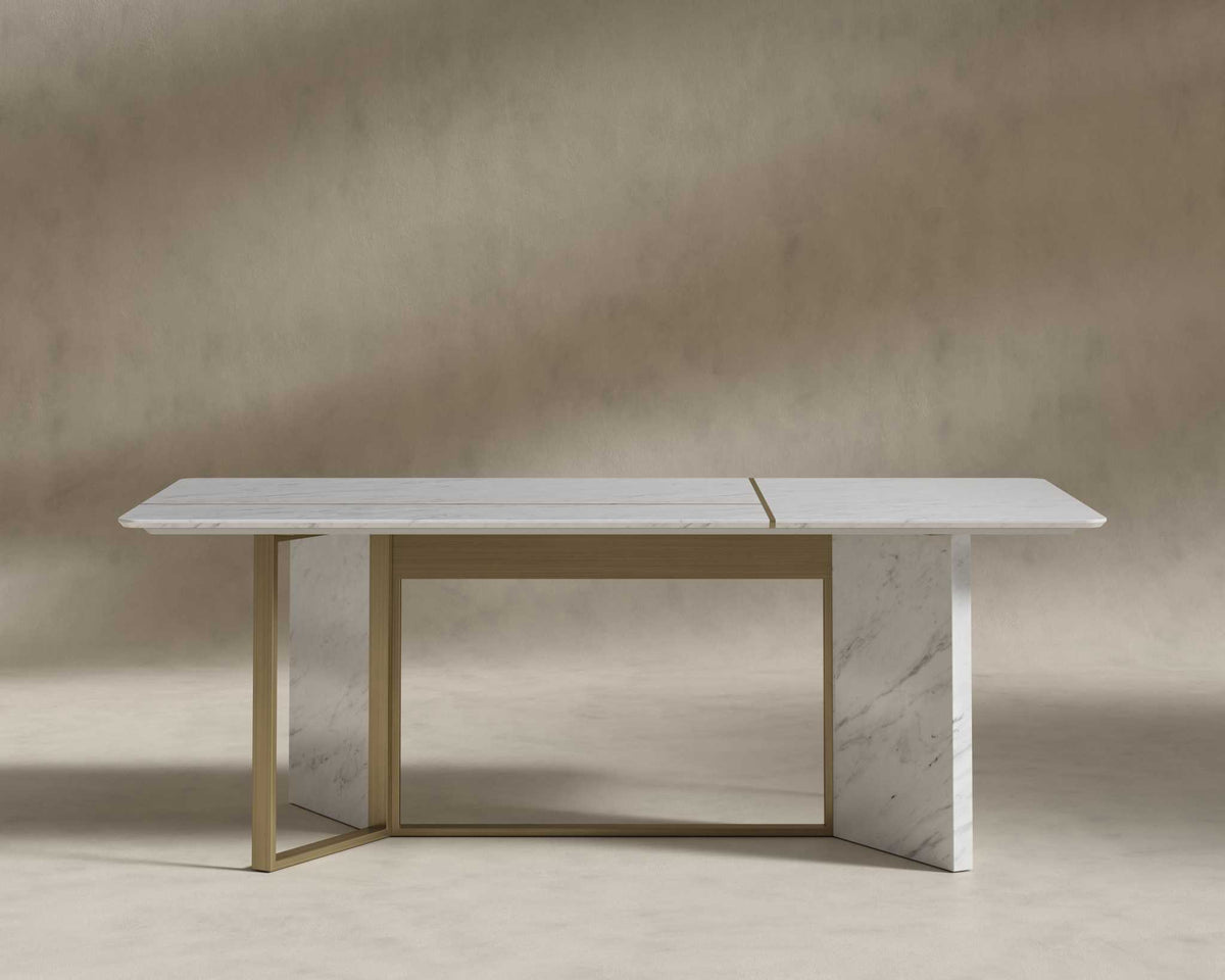 Terzo Table - Multiple Options Available