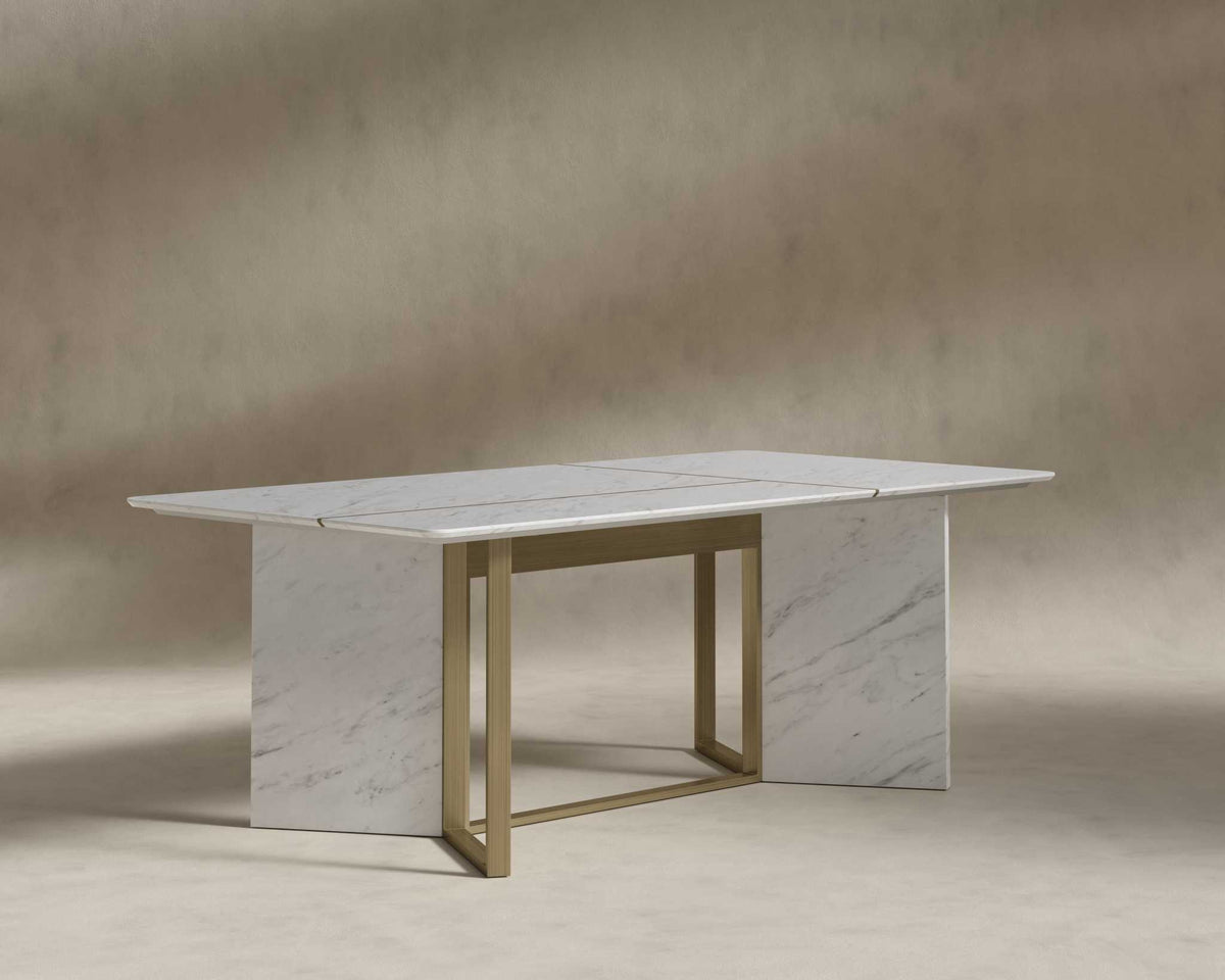 Terzo Table - Multiple Options Available