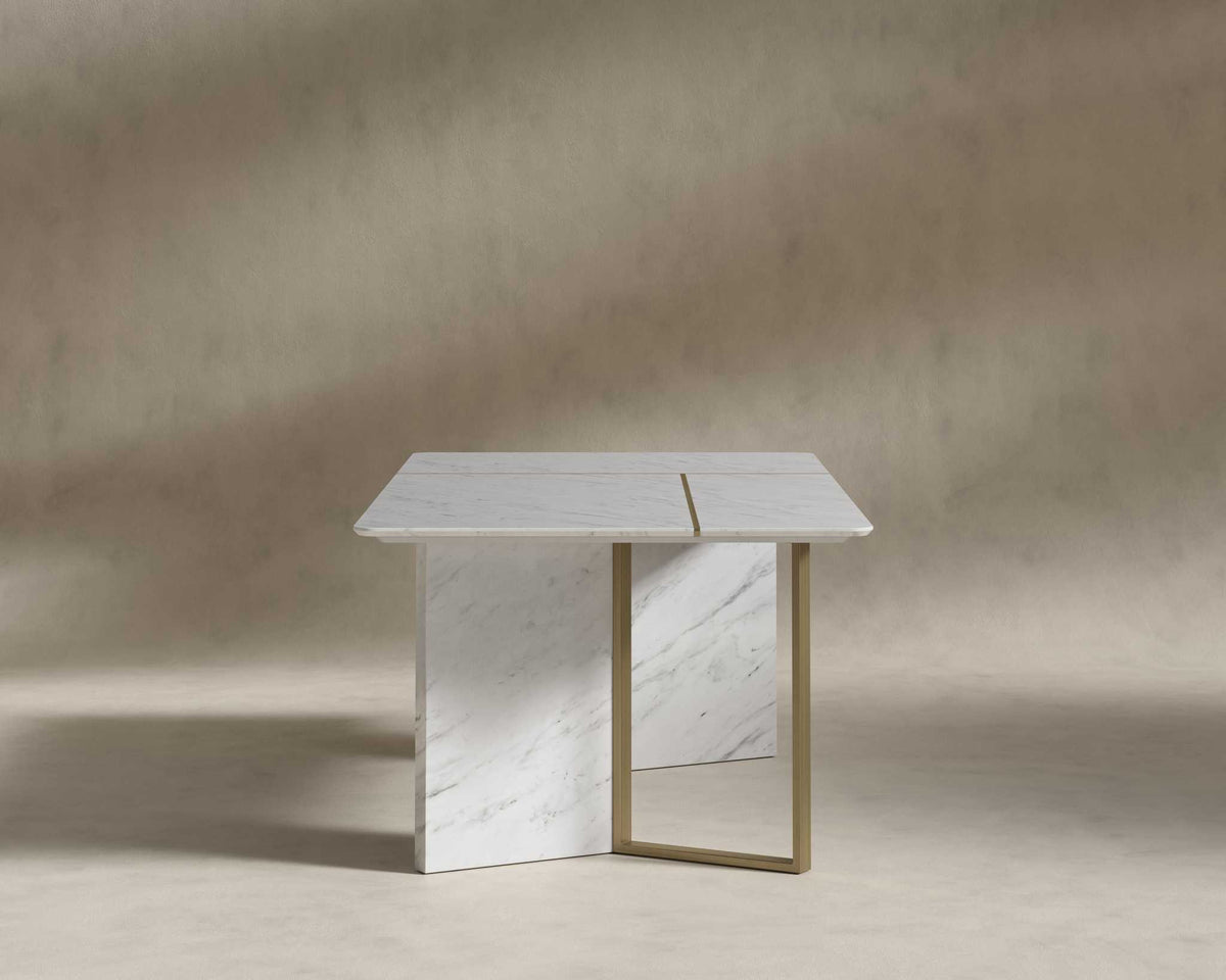 Terzo Table - Multiple Options Available