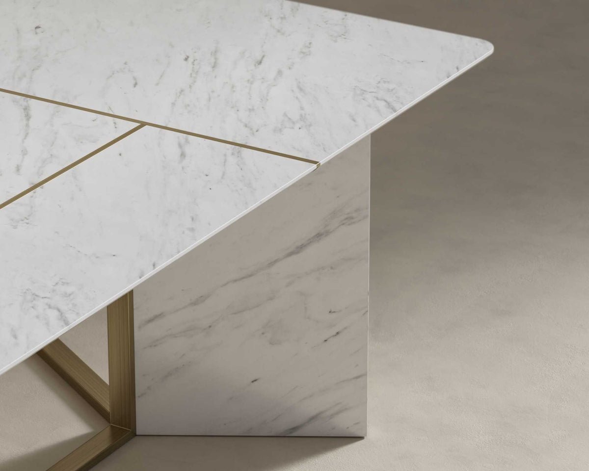 Terzo Table - Multiple Options Available