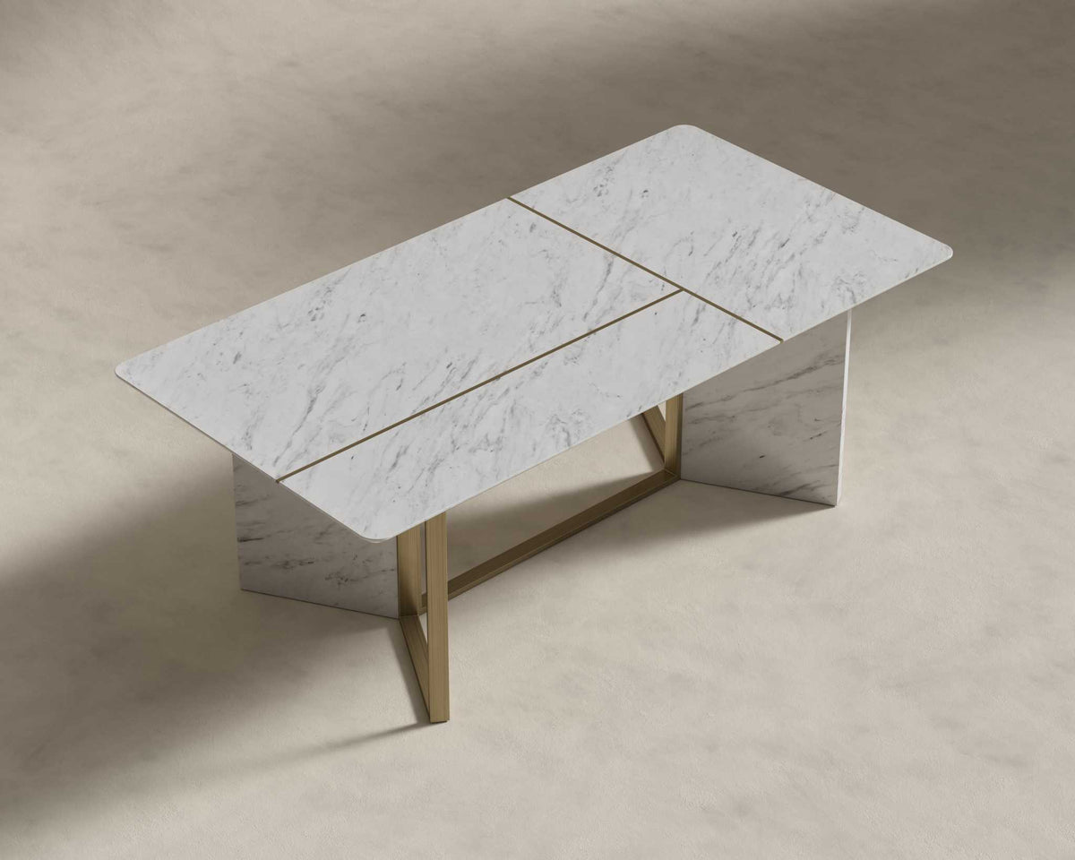 Terzo Table - Multiple Options Available