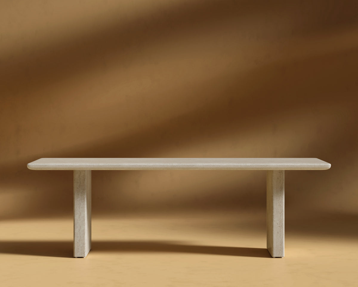 Tiberius Table - Multiple Options Available