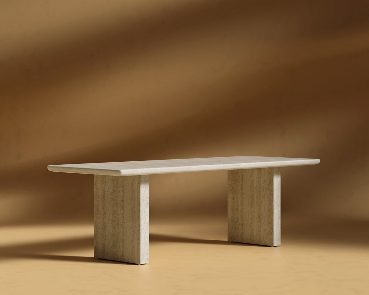 Tiberius Table - Multiple Options Available