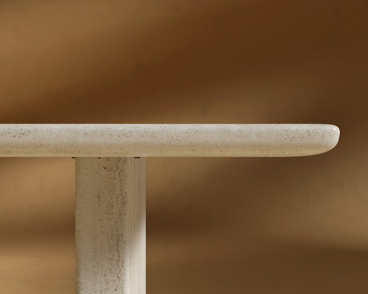 Tiberius Table - Multiple Options Available