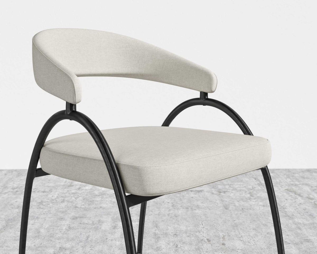 Uma Counter Stool - Multiple Options Available