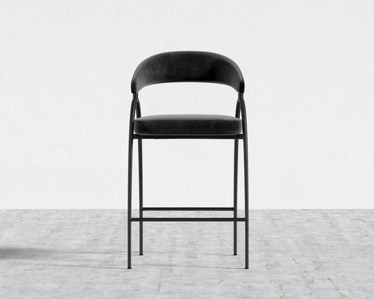 Uma Counter Stool - Multiple Options Available