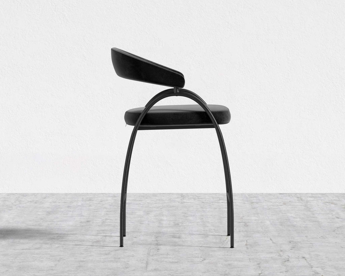 Uma Counter Stool - Multiple Options Available