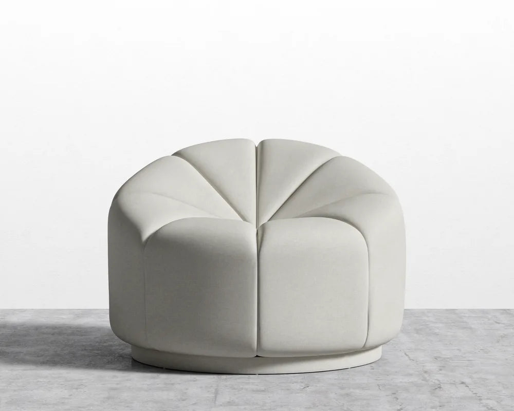Vonn Lounge Chair - Multiple Options Available