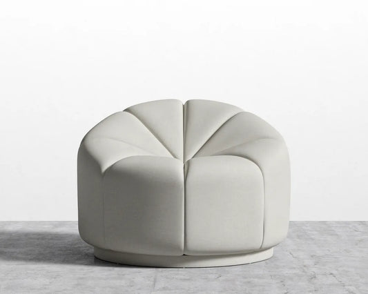 Vonn Lounge Chair - Multiple Options Available