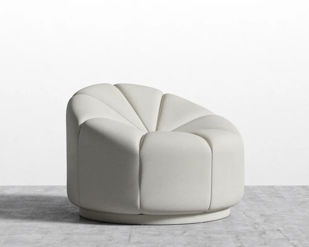 Vonn Lounge Chair - Multiple Options Available
