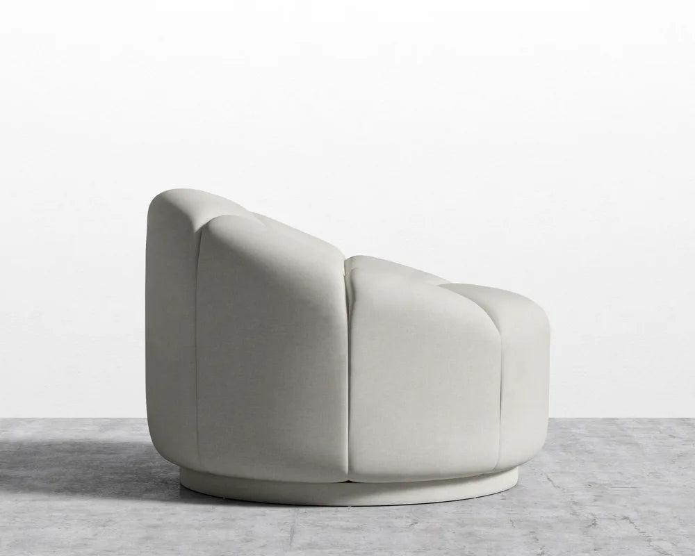 Vonn Lounge Chair - Multiple Options Available