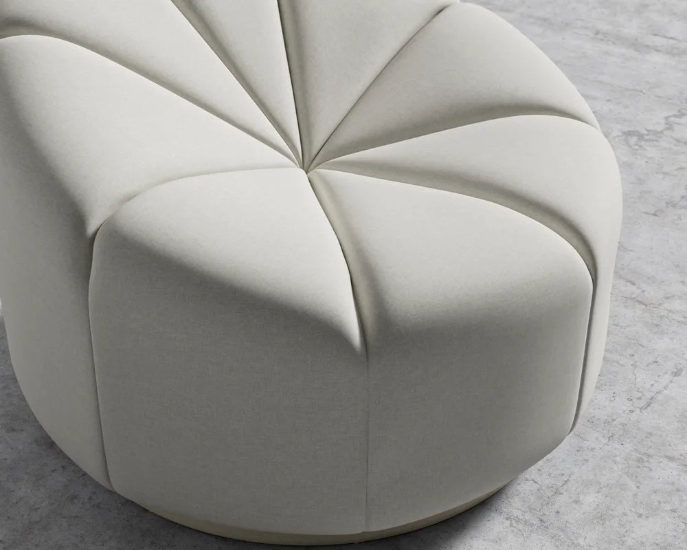 Vonn Lounge Chair - Multiple Options Available