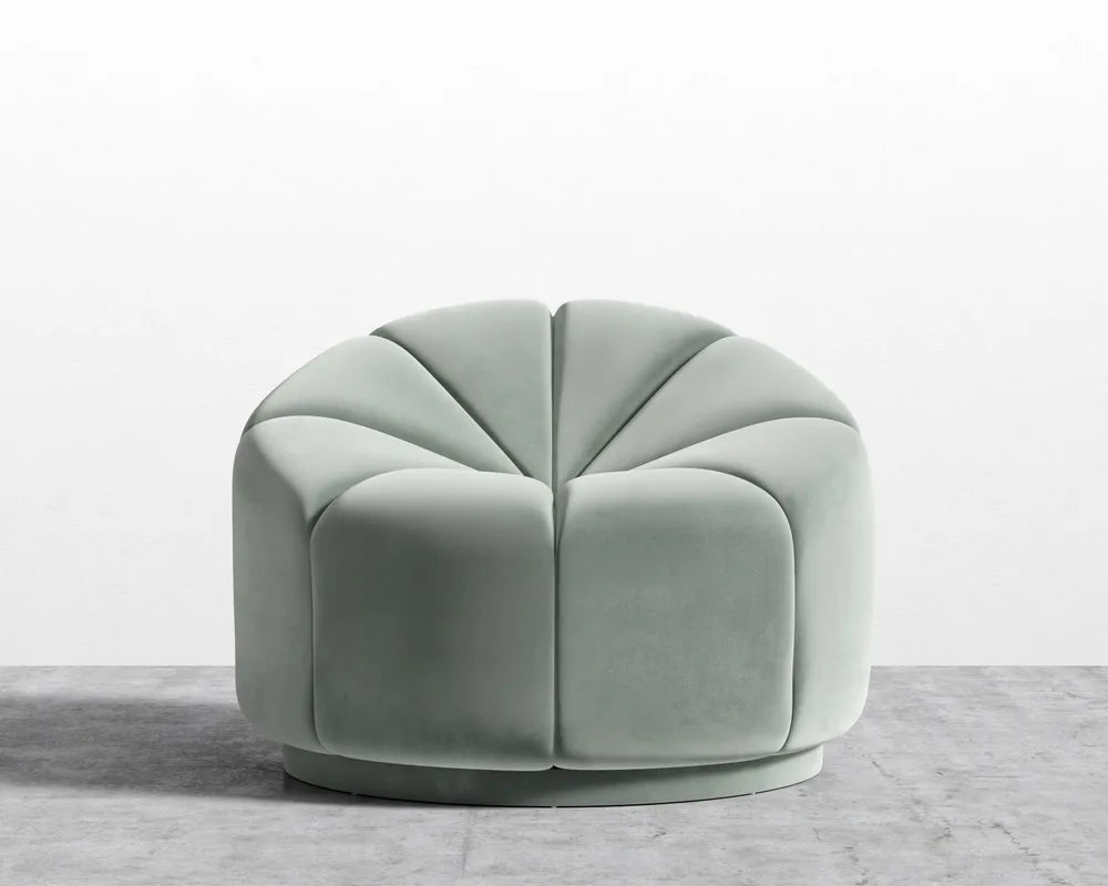 Vonn Lounge Chair - Multiple Options Available