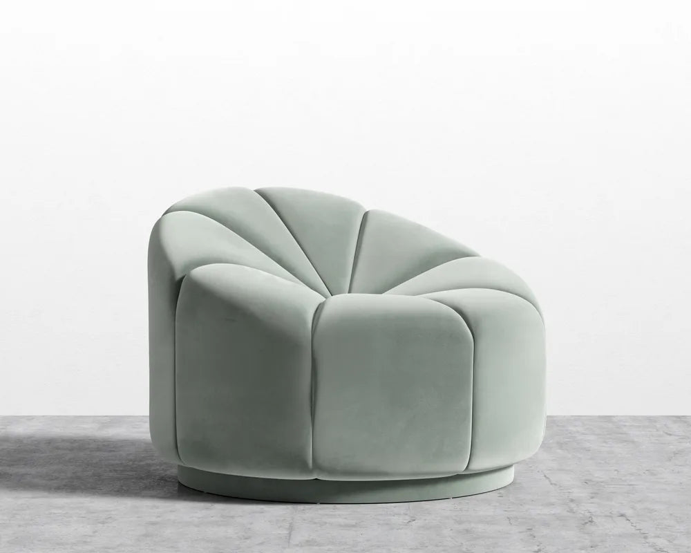 Vonn Lounge Chair - Multiple Options Available