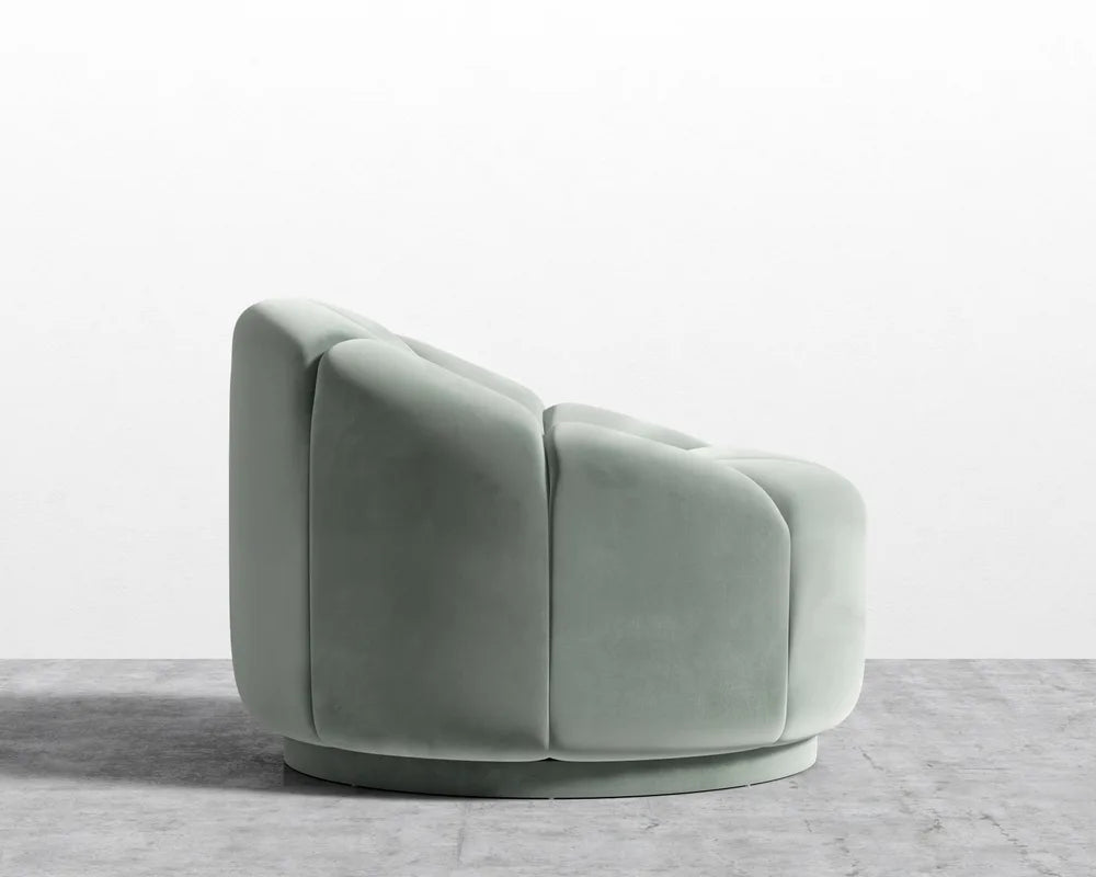 Vonn Lounge Chair - Multiple Options Available