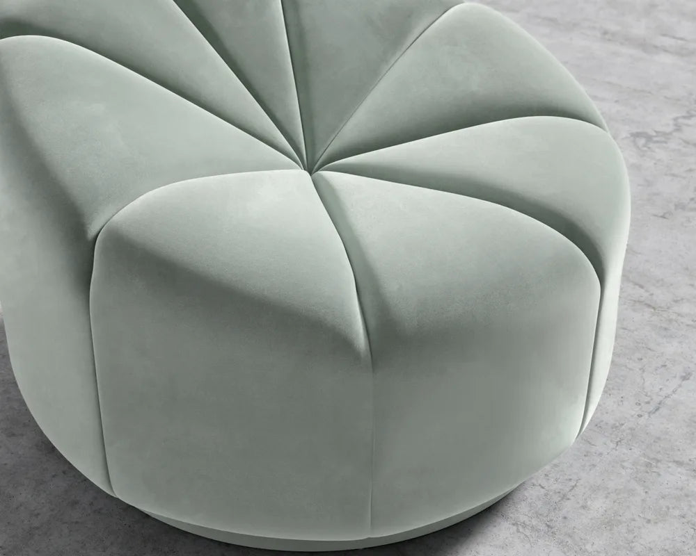Vonn Lounge Chair - Multiple Options Available