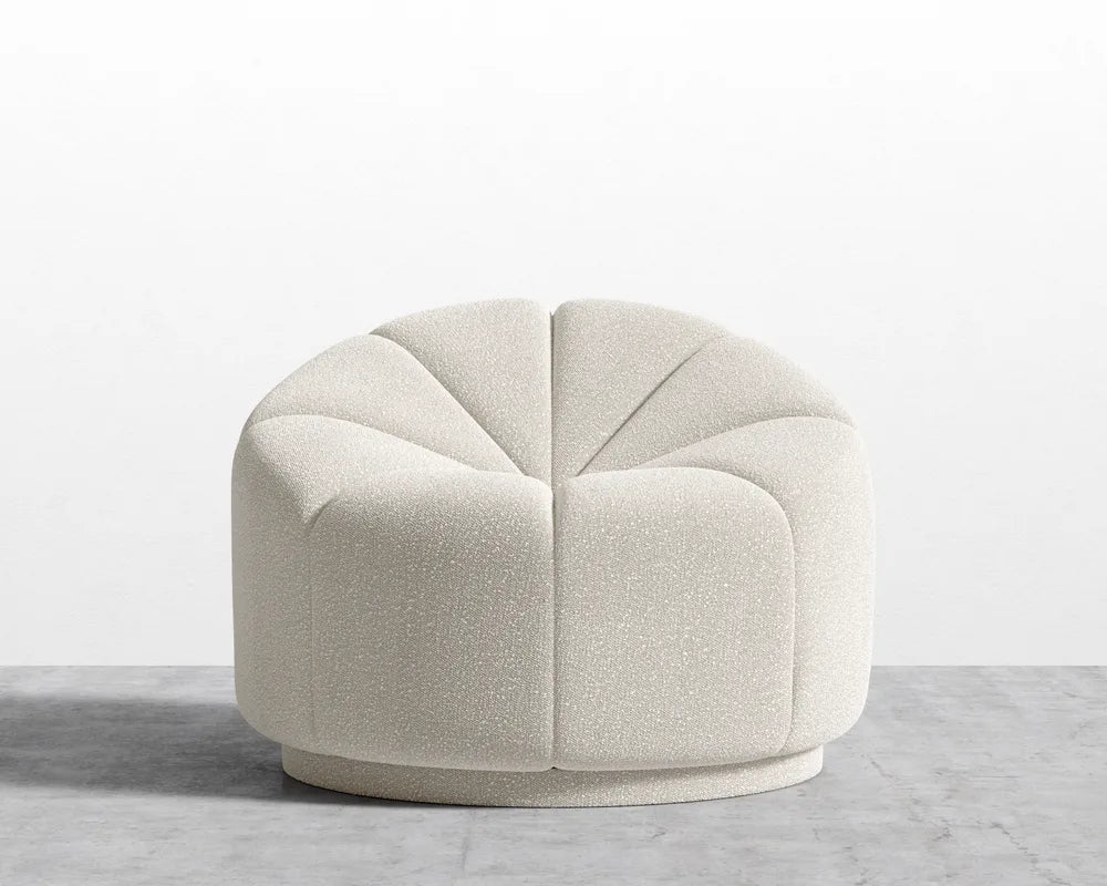 Vonn Lounge Chair - Multiple Options Available