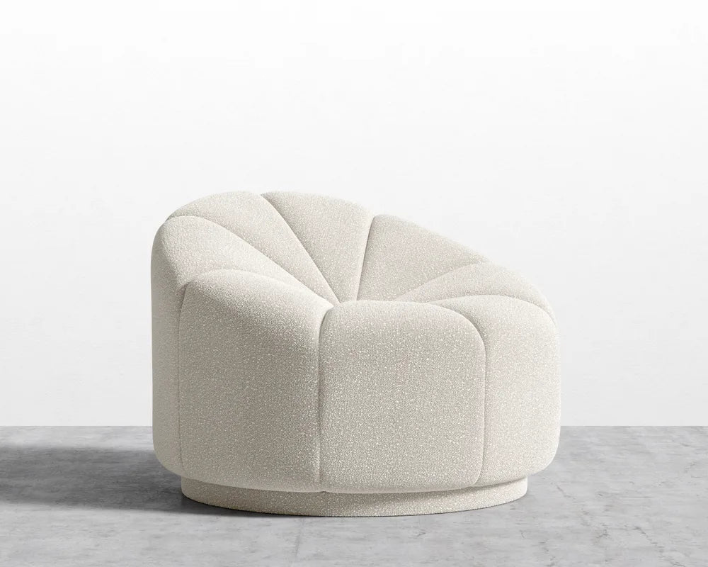 Vonn Lounge Chair - Multiple Options Available