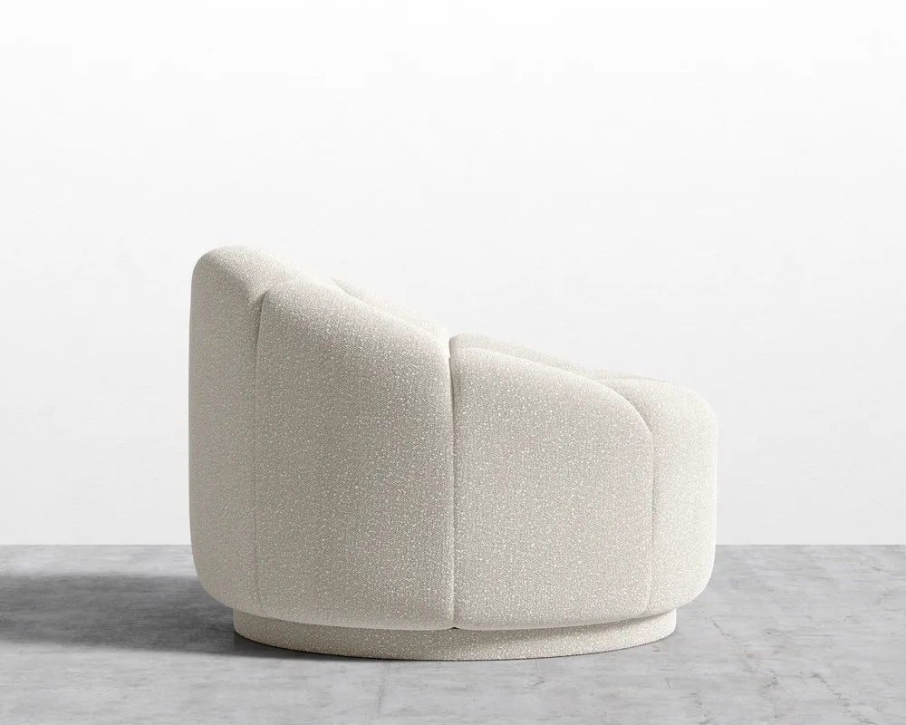 Vonn Lounge Chair - Multiple Options Available