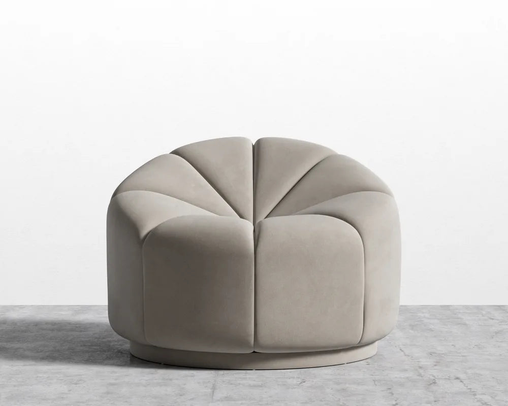 Vonn Lounge Chair - Multiple Options Available