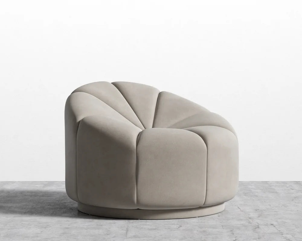 Vonn Lounge Chair - Multiple Options Available