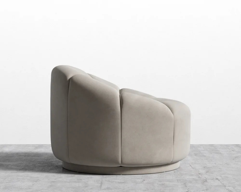 Vonn Lounge Chair - Multiple Options Available