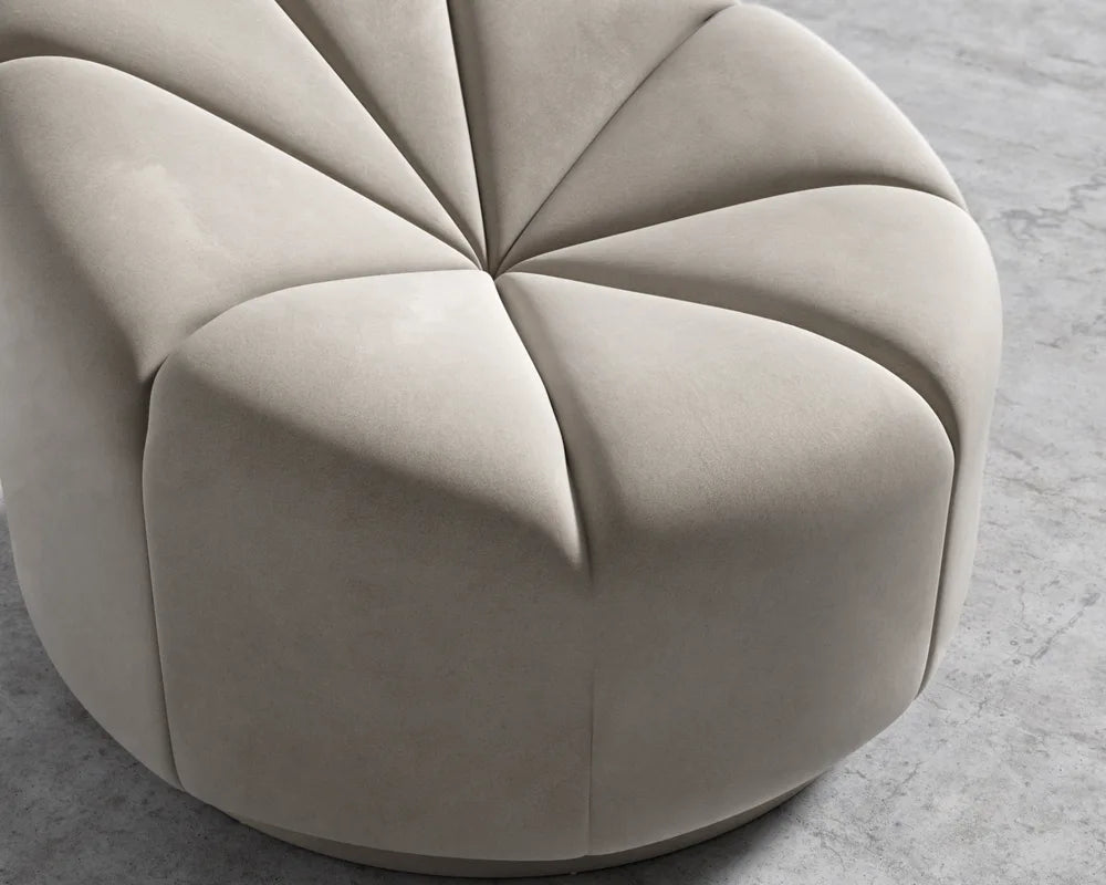 Vonn Lounge Chair - Multiple Options Available
