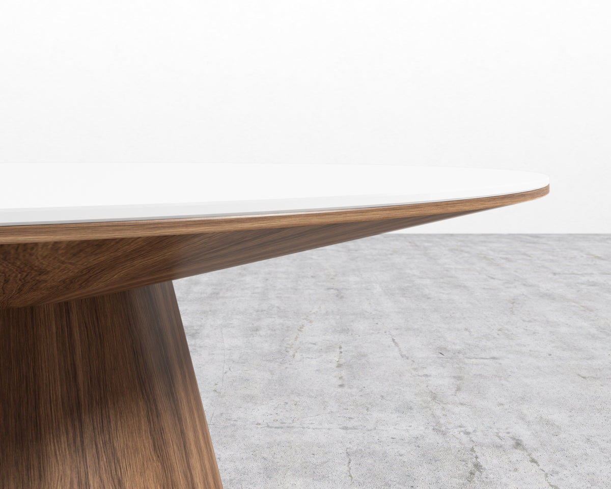Winston Coffee Table - Multiple Options Available