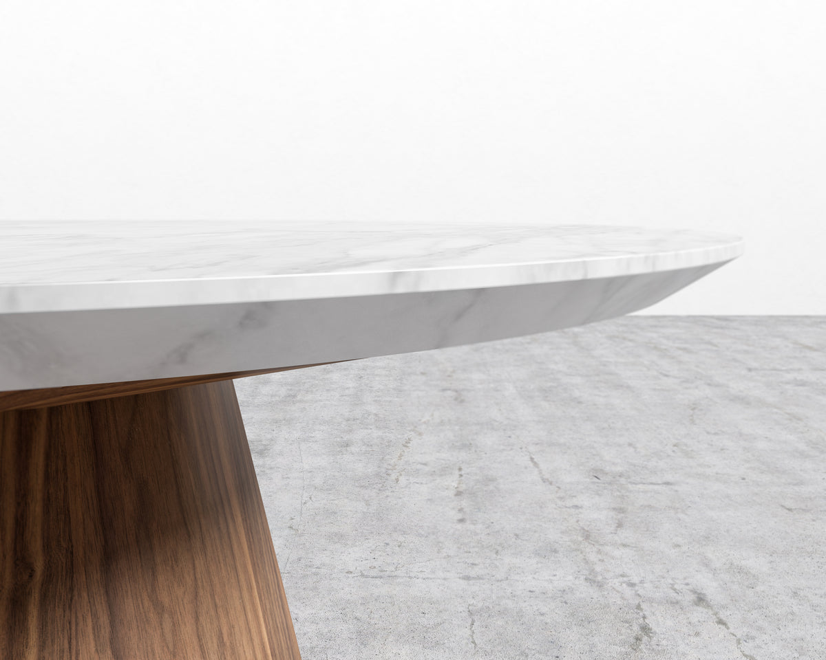 Winston Coffee Table - Multiple Options Available