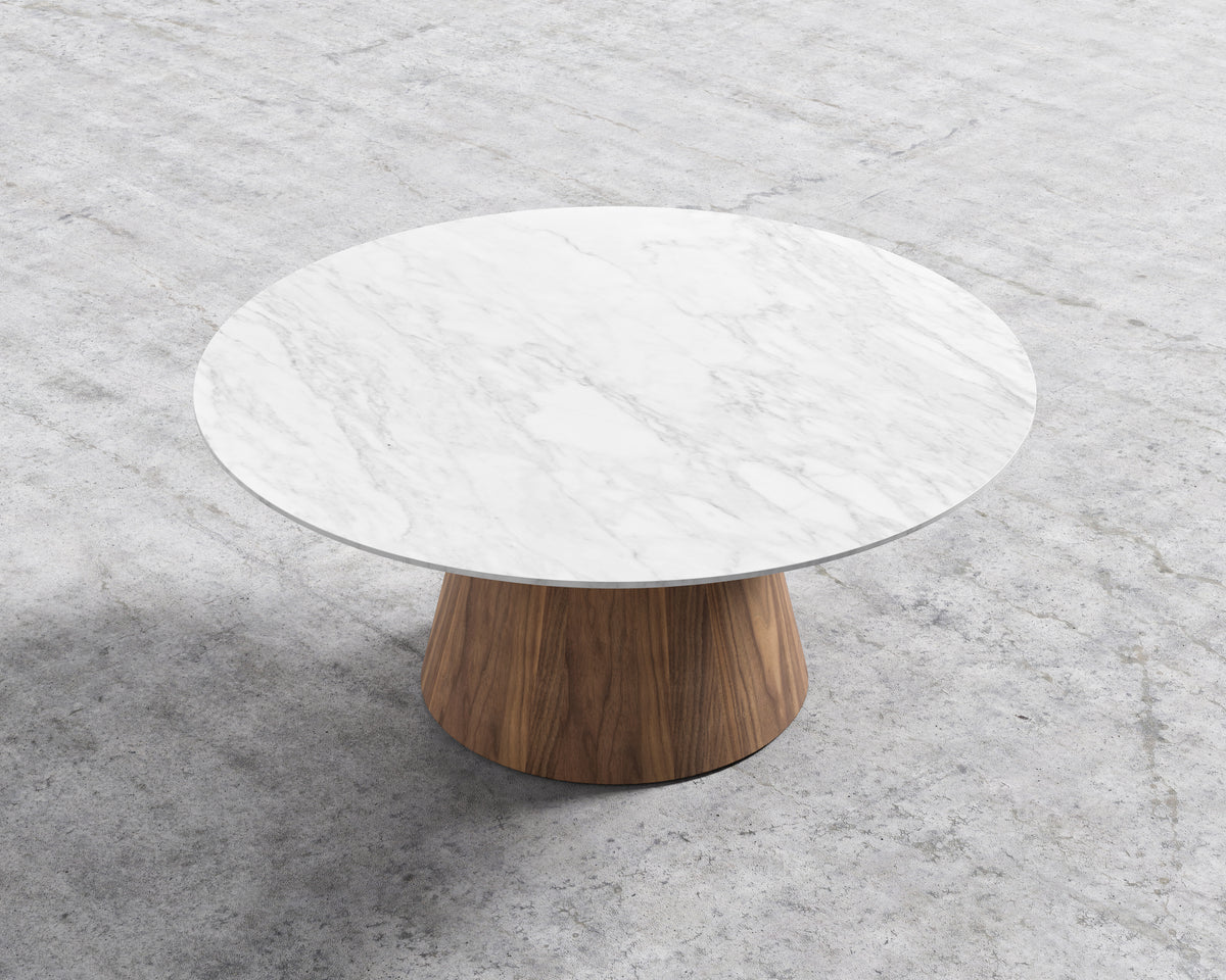 Winston Coffee Table - Multiple Options Available