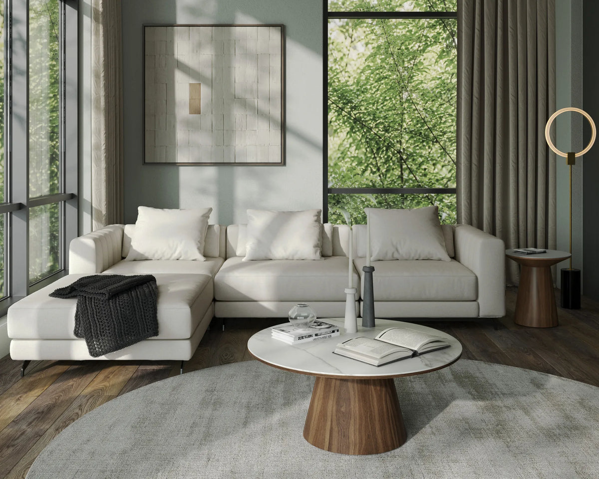 Winston Coffee Table - Multiple Options Available