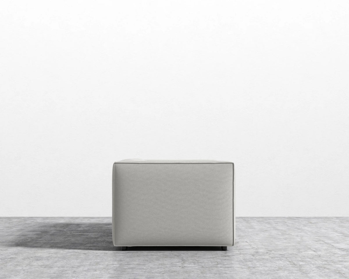 Arya Modular Loveseat - Multiple Options Available