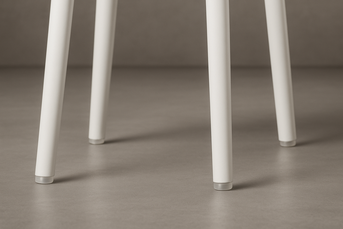 Masters Chair - White