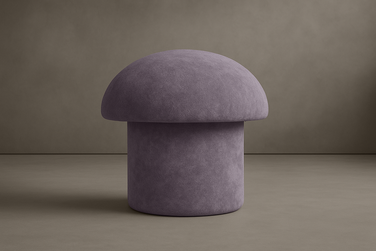 Mushroom - Multiple Options Available