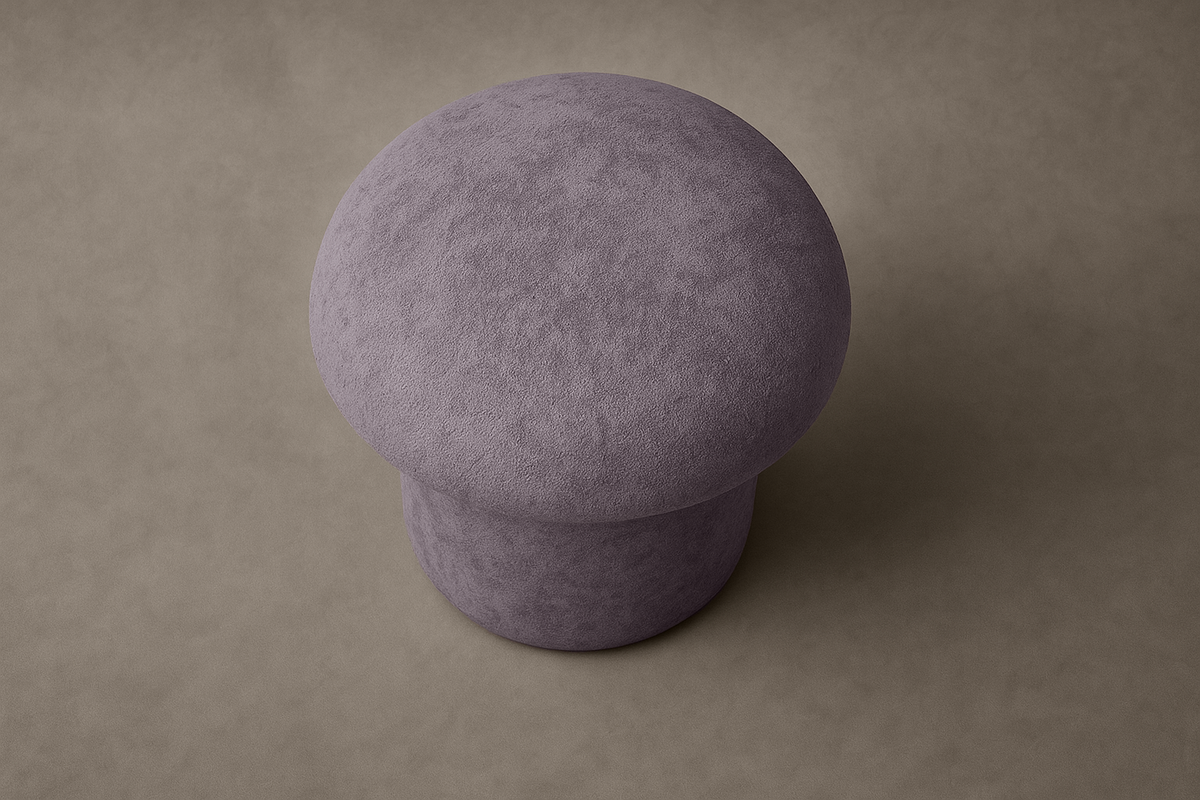 Mushroom - Multiple Options Available