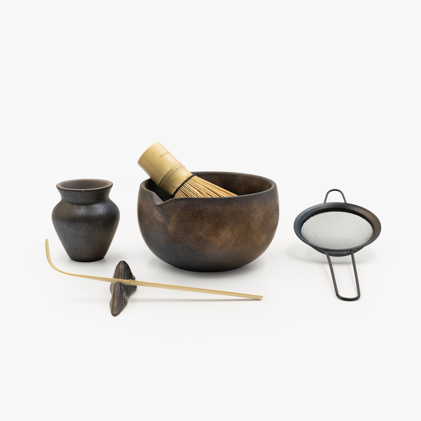 Kyoto Matcha Set - Earthstone
